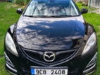 Mazda 6 Combi