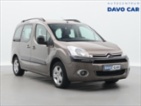 Citroën Berlingo, 1.6 HDI 68kW Multispace Klima,