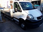 Renault Mascot (REPAS MOTORU)