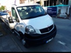 Renault Mascot (REPAS MOTORU)