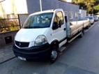 Renault Mascot (REPAS MOTORU)