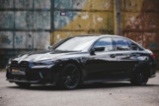 BMW M3, M3 Competition 375kW, sedan, benzin
