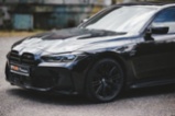 BMW M3, M3 Competition 375kW, sedan, benzin