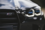 BMW M3, M3 Competition 375kW, sedan, benzin