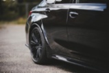 BMW M3, M3 Competition 375kW, sedan, benzin