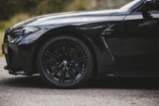 BMW M3, M3 Competition 375kW, sedan, benzin