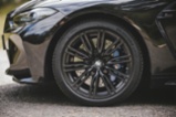 BMW M3, M3 Competition 375kW, sedan, benzin
