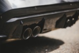 BMW M3, M3 Competition 375kW, sedan, benzin