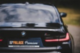 BMW M3, M3 Competition 375kW, sedan, benzin