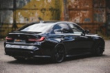 BMW M3, M3 Competition 375kW, sedan, benzin
