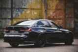 BMW M3, M3 Competition 375kW, sedan, benzin