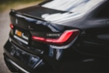 BMW M3, M3 Competition 375kW, sedan, benzin