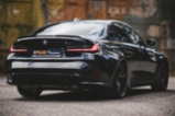 BMW M3, M3 Competition 375kW, sedan, benzin