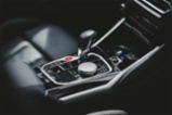 BMW M3, M3 Competition 375kW, sedan, benzin