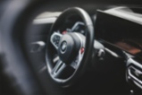 BMW M3, M3 Competition 375kW, sedan, benzin
