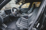 BMW M3, M3 Competition 375kW, sedan, benzin