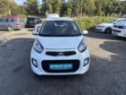 Kia Picanto, 1.0i, hatchback, benzin