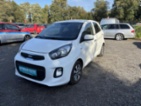 Kia Picanto, 1.0i, hatchback, benzin