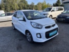 Kia Picanto, 1.0i, hatchback, benzin