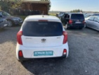 Kia Picanto, 1.0i, hatchback, benzin