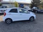 Kia Picanto, 1.0i, hatchback, benzin