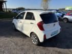 Kia Picanto, 1.0i, hatchback, benzin