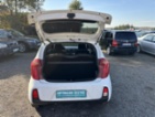 Kia Picanto, 1.0i, hatchback, benzin