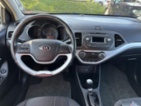 Kia Picanto, 1.0i, hatchback, benzin