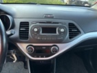Kia Picanto, 1.0i, hatchback, benzin