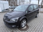 Volkswagen Touran, 1.6 TDI 77 kW servisní knížka,