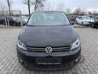 Volkswagen Touran, 1.6 TDI 77 kW servisní knížka,