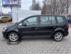 Volkswagen Touran, 1.6 TDI 77 kW servisní knížka,
