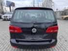 Volkswagen Touran, 1.6 TDI 77 kW servisní knížka,