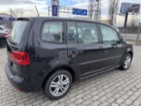 Volkswagen Touran, 1.6 TDI 77 kW servisní knížka,