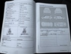 Volkswagen Touran, 1.6 TDI 77 kW servisní knížka,
