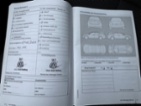 Volkswagen Touran, 1.6 TDI 77 kW servisní knížka,