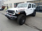 Jeep Wrangler, RUBICON 3,6 V6 XTREME 35 TIRE,