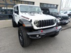 Jeep Wrangler, RUBICON 3,6 V6 XTREME 35 TIRE,