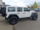 Jeep Wrangler, RUBICON 3,6 V6 XTREME 35 TIRE,