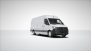 Mercedes-Benz Sprinter, 0,0 e 420 KAWA PRO L