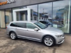 Volkswagen Passat Variant, Alltrack 2.0 TDI 140kW