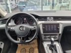 Volkswagen Passat Variant, Alltrack 2.0 TDI 140kW