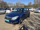 Škoda Fabia, 1.6 TDI, kombi, nafta