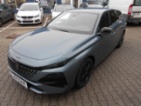 Peugeot 308, SW STYLE  Hybrid 145 e-DCS6, kombi,