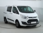 Ford Transit Custom, 2.2 TDCITrend , 6Míst, ČR
