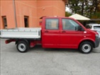 Volkswagen Transporter, 2,0 TDi 6 Míst