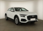 Audi Q8, 55 TFSI, Výhřev, Kamera,, SUV, Benzín