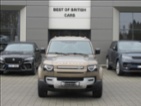 Land Rover Defender, 2,0 D200 110,1.Maj, ČR, DPH,