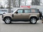 Land Rover Defender, 2,0 D200 110,1.Maj, ČR, DPH,