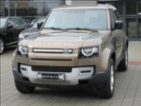 Land Rover Defender, 2,0 D200 110,1.Maj, ČR, DPH,